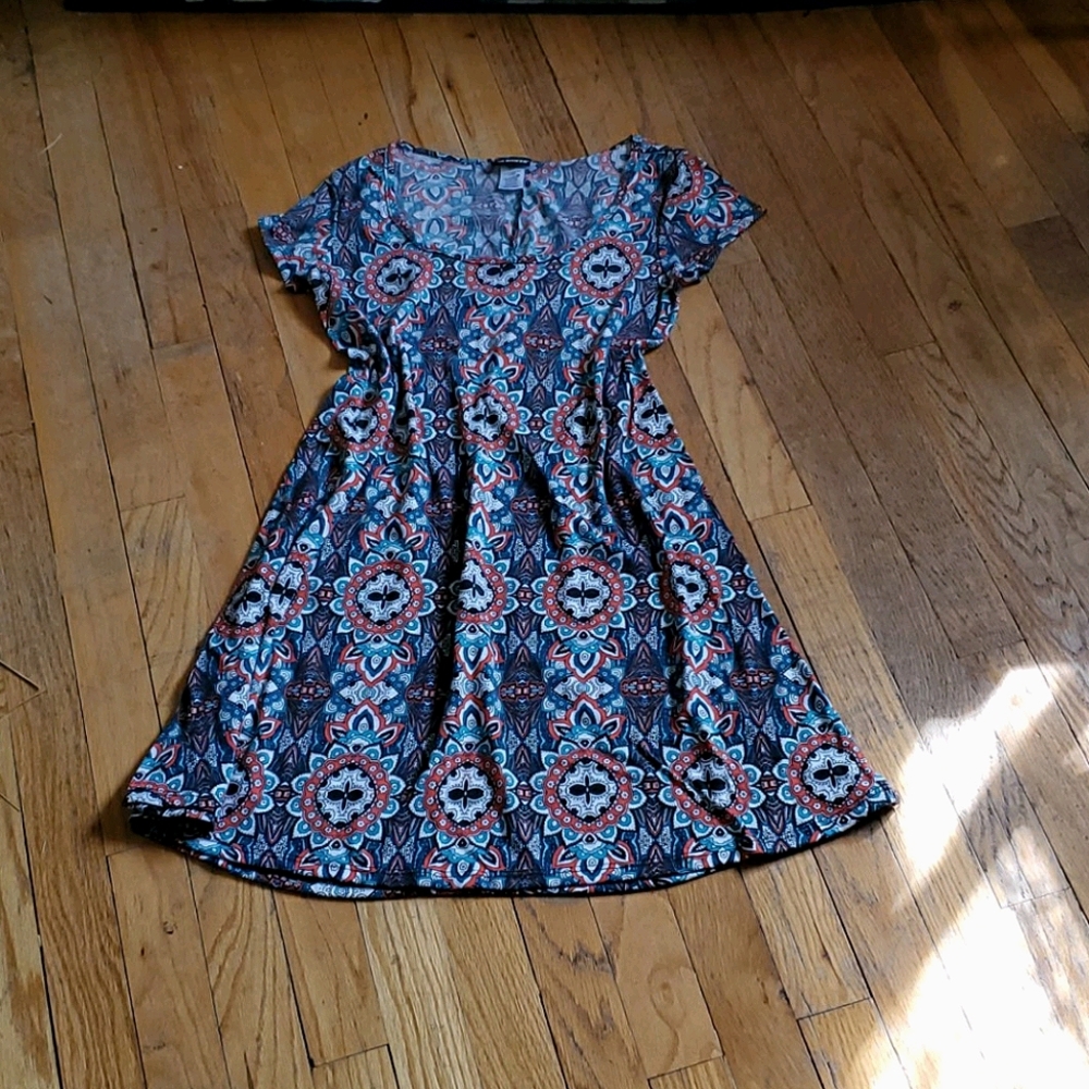 Summer Dress